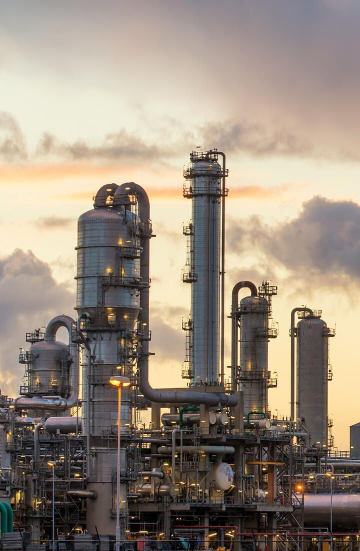 Oil Production