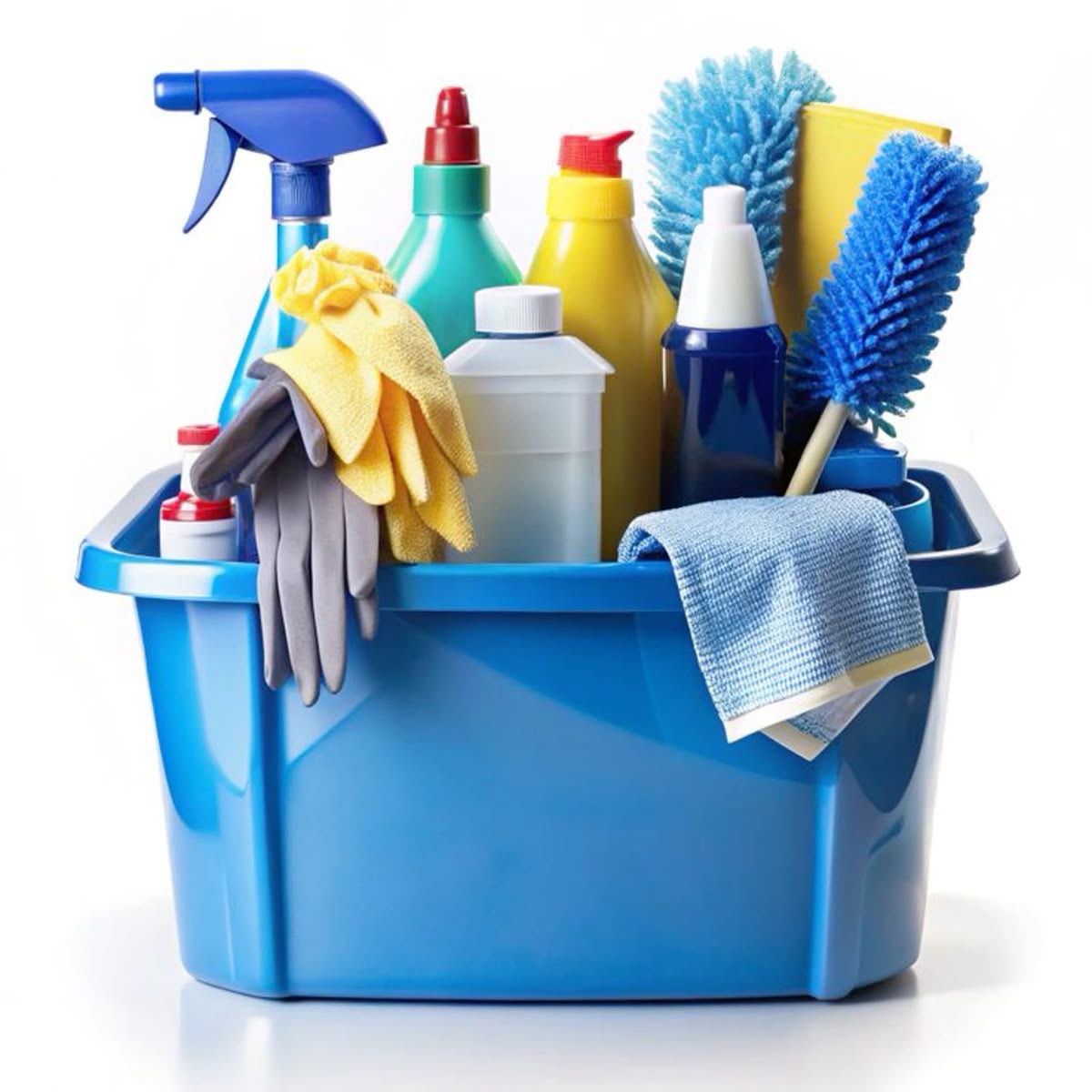 Cleaning Services&Products