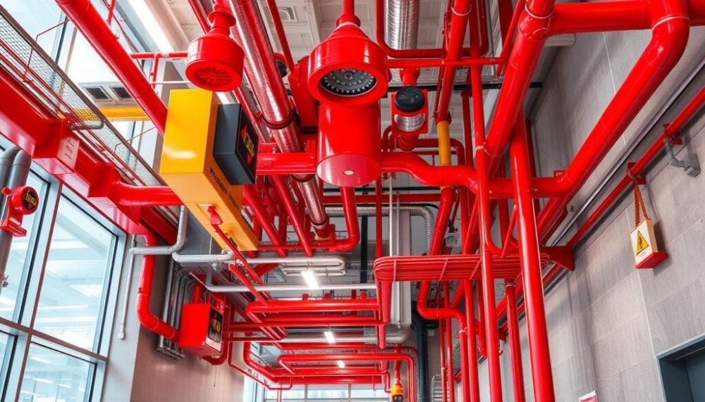 fire services