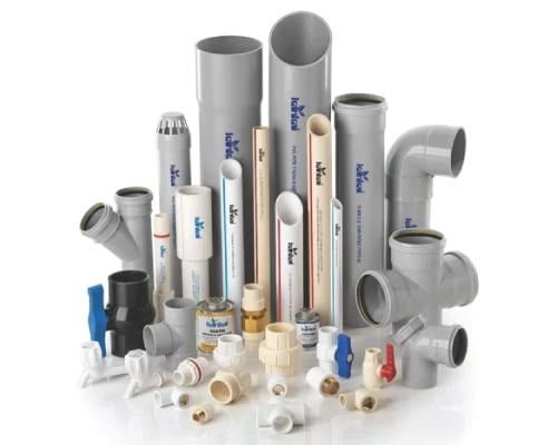 Plumbing services