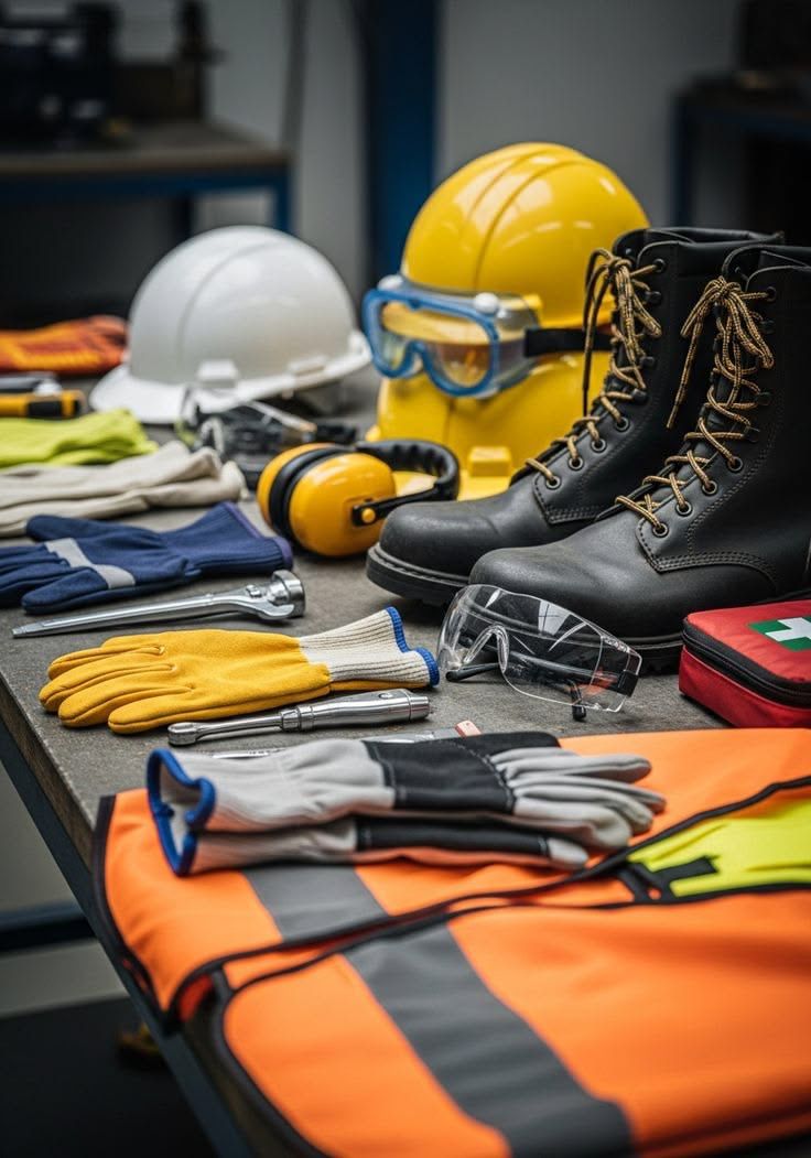 Safety&Security Products