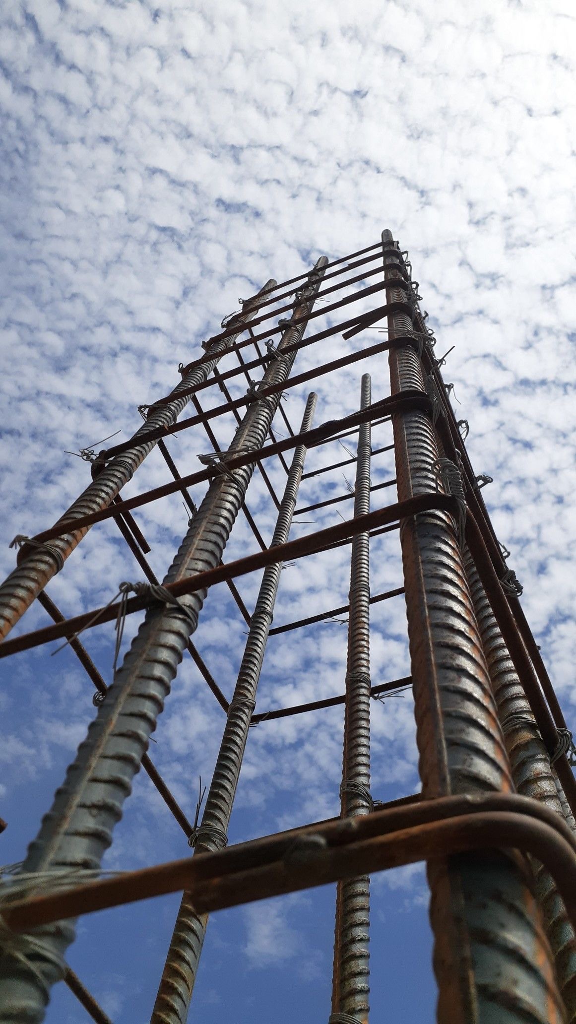 Construction