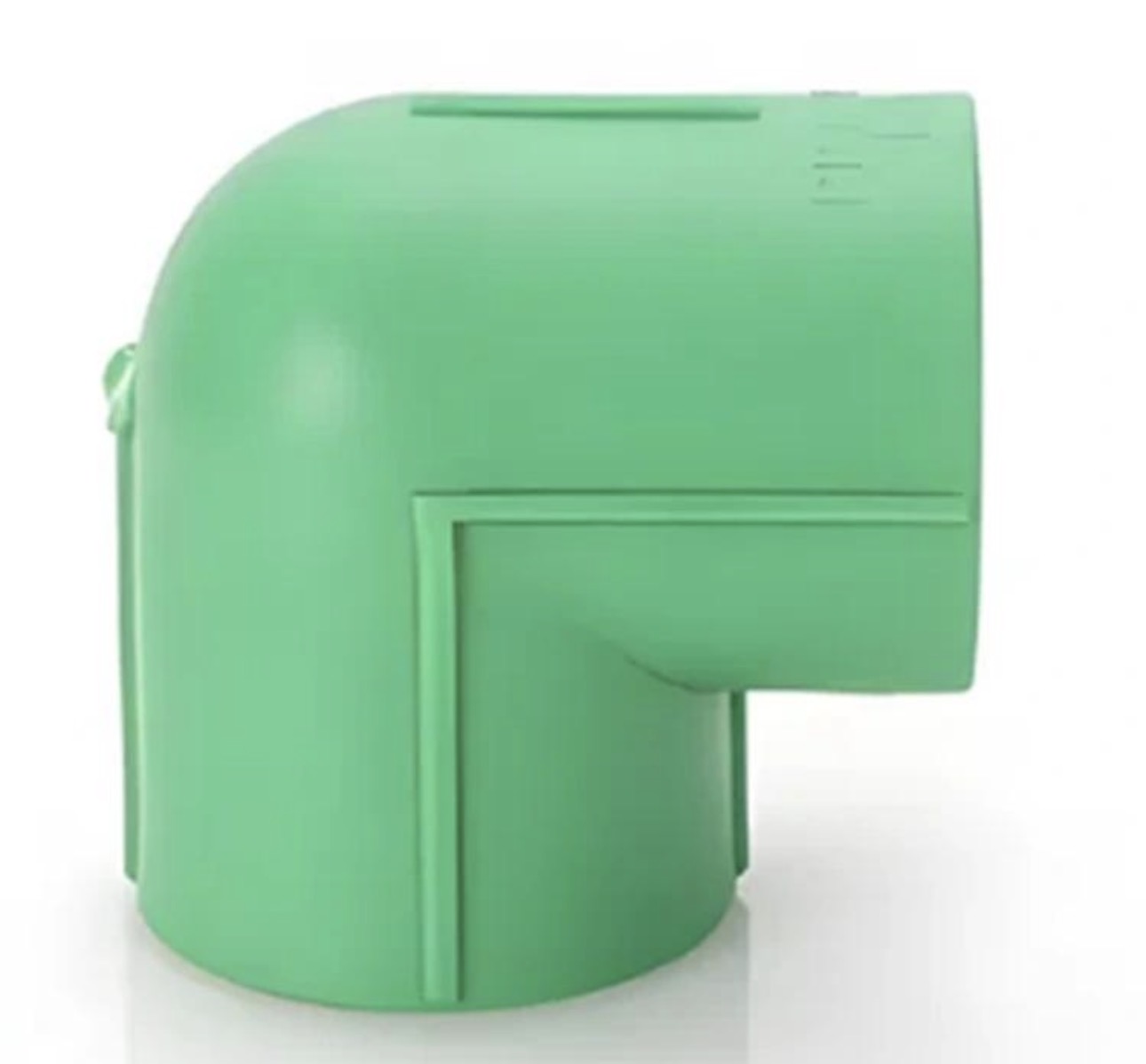 Reducing 90° Elbow