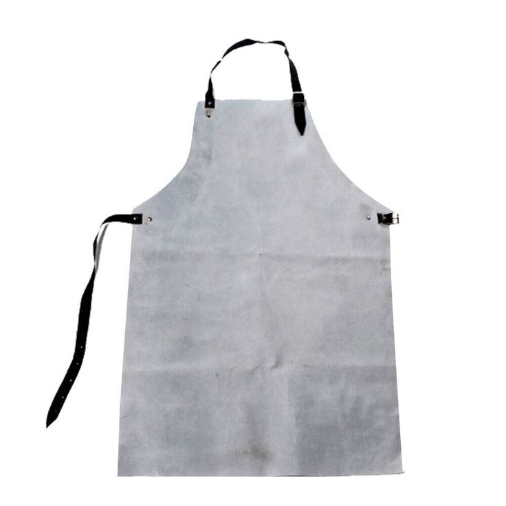 Welding apron