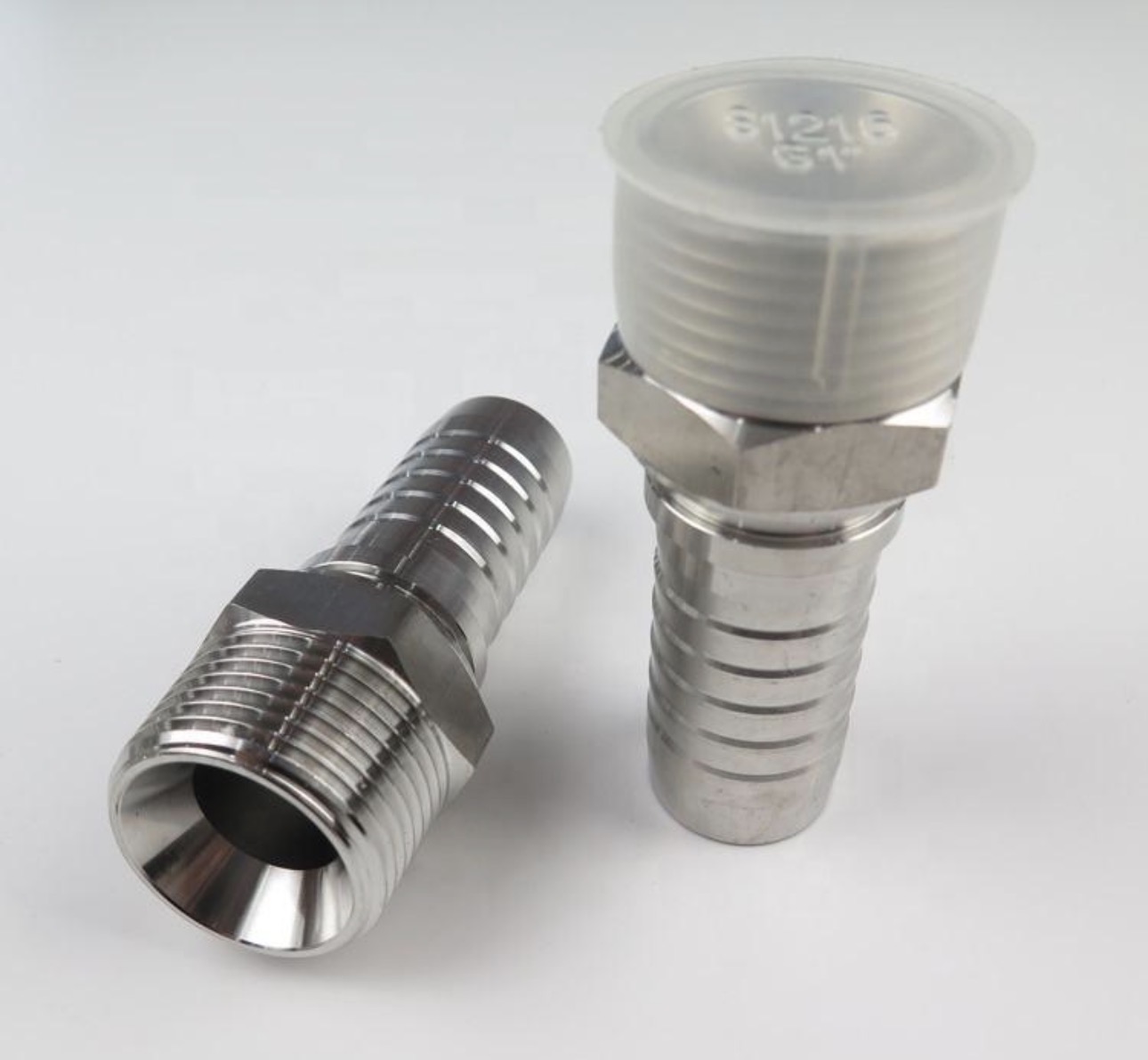 Hose Nipple Fitting