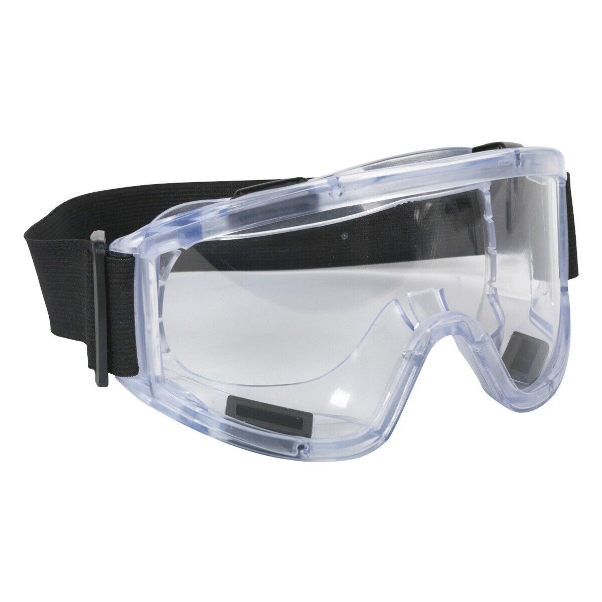 Industrial Safety Goggles