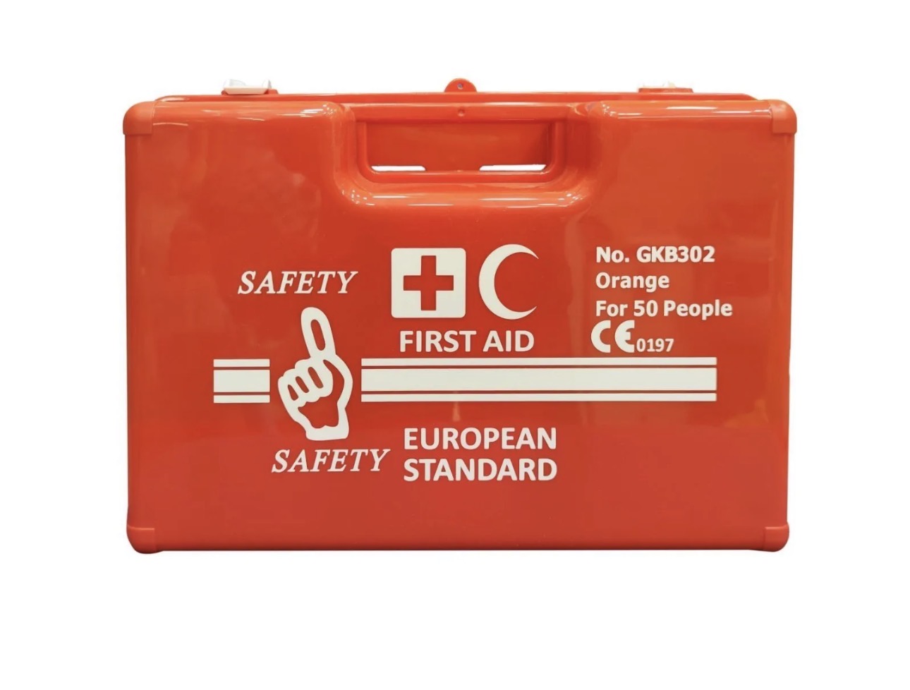 First Aid Kit