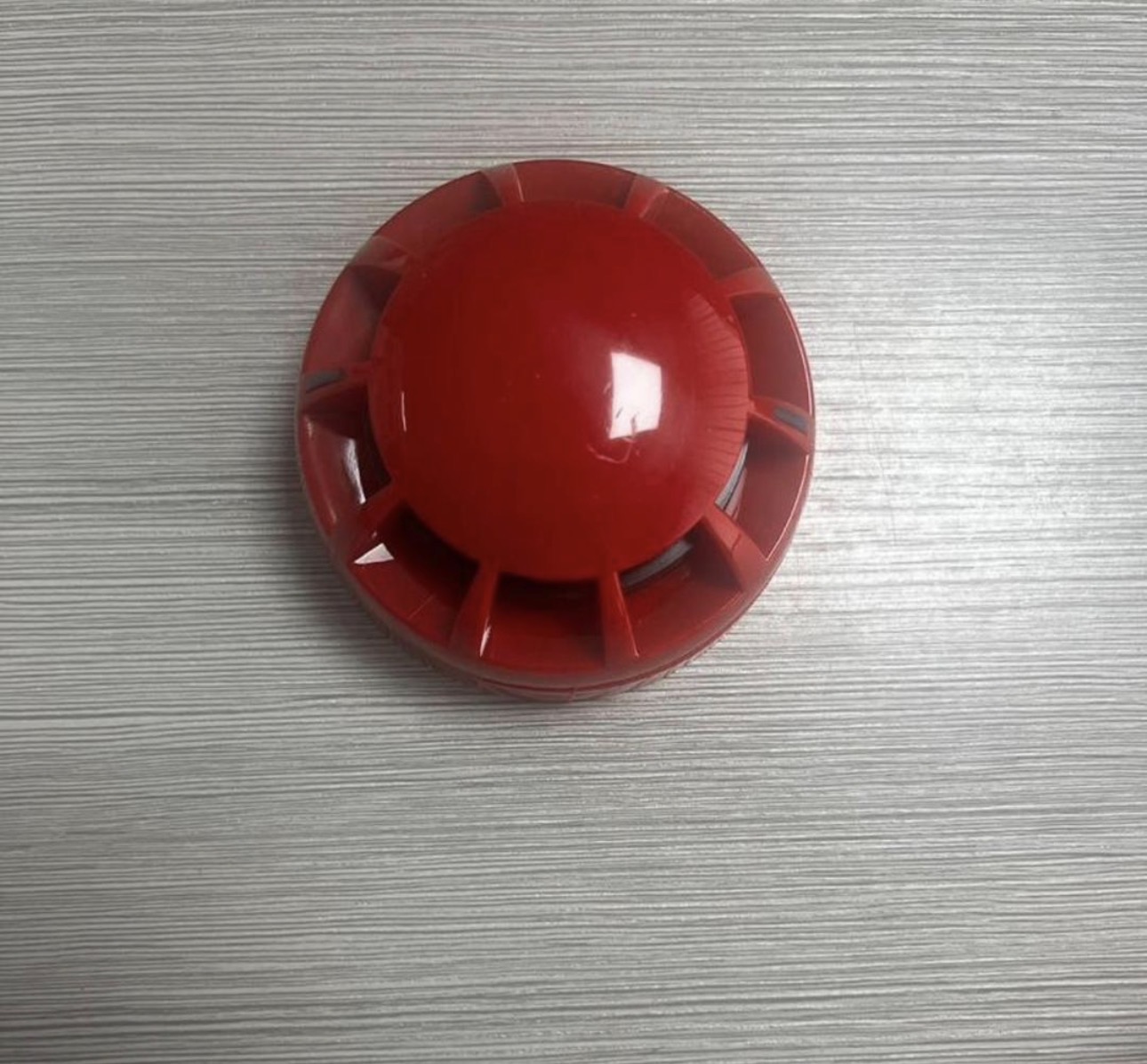Electronic Fire Sounder