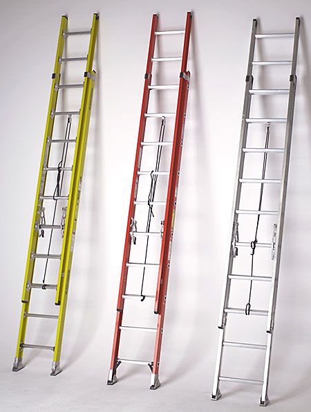 Ladders