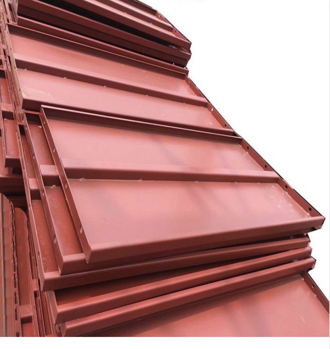 Decking panels