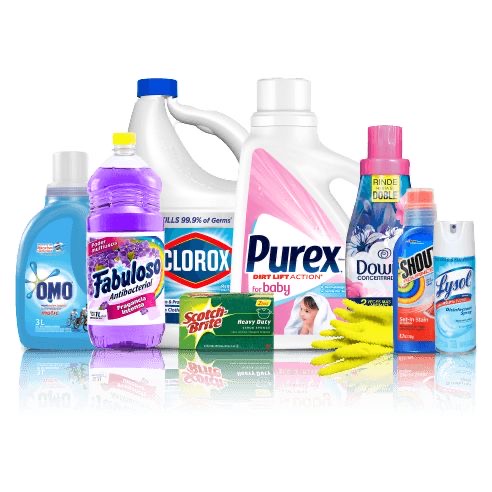 Detergents