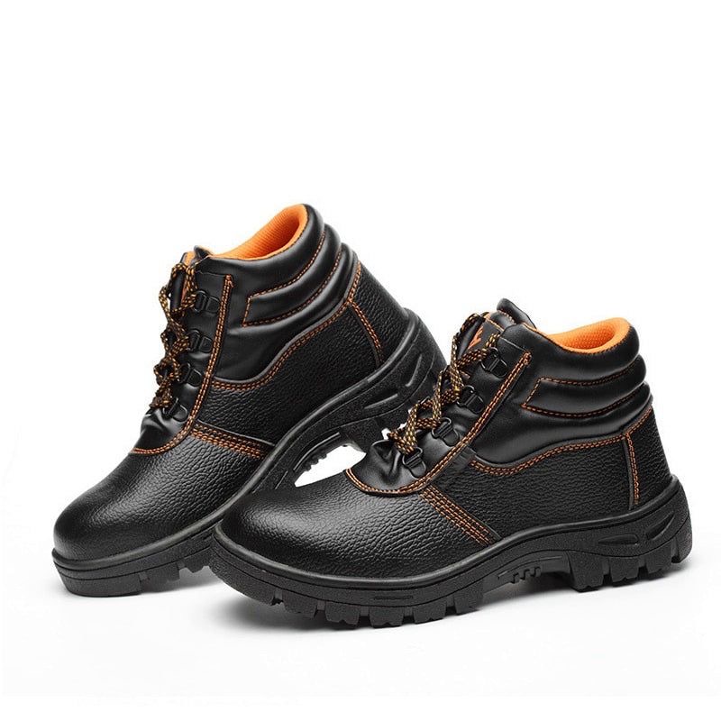 Safety Work Boots