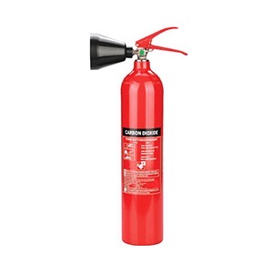 Fire extinguishers
