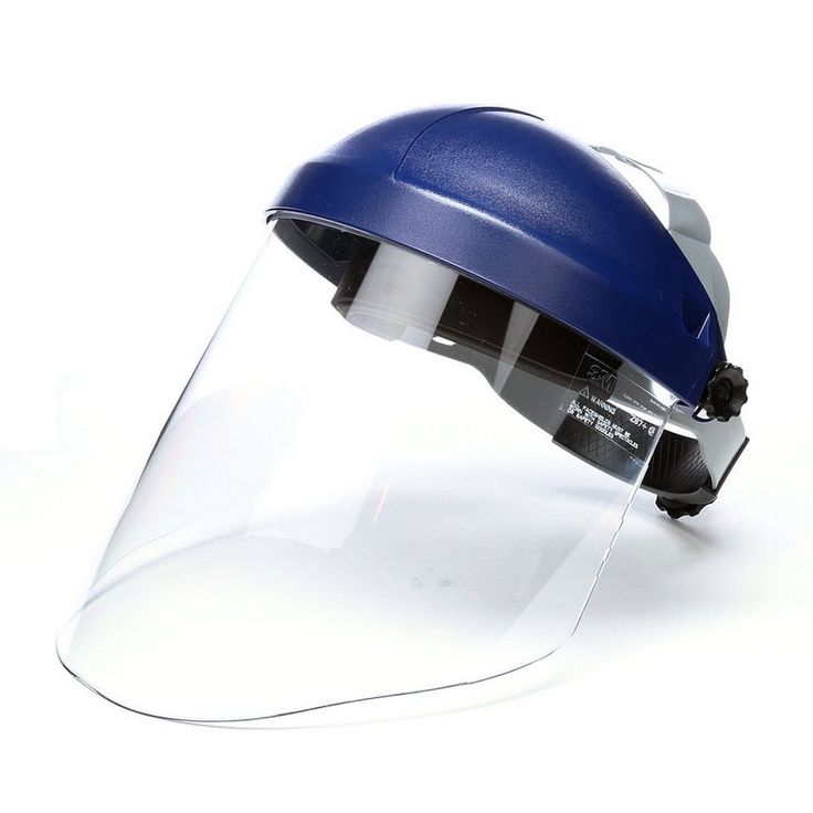 Face Shield