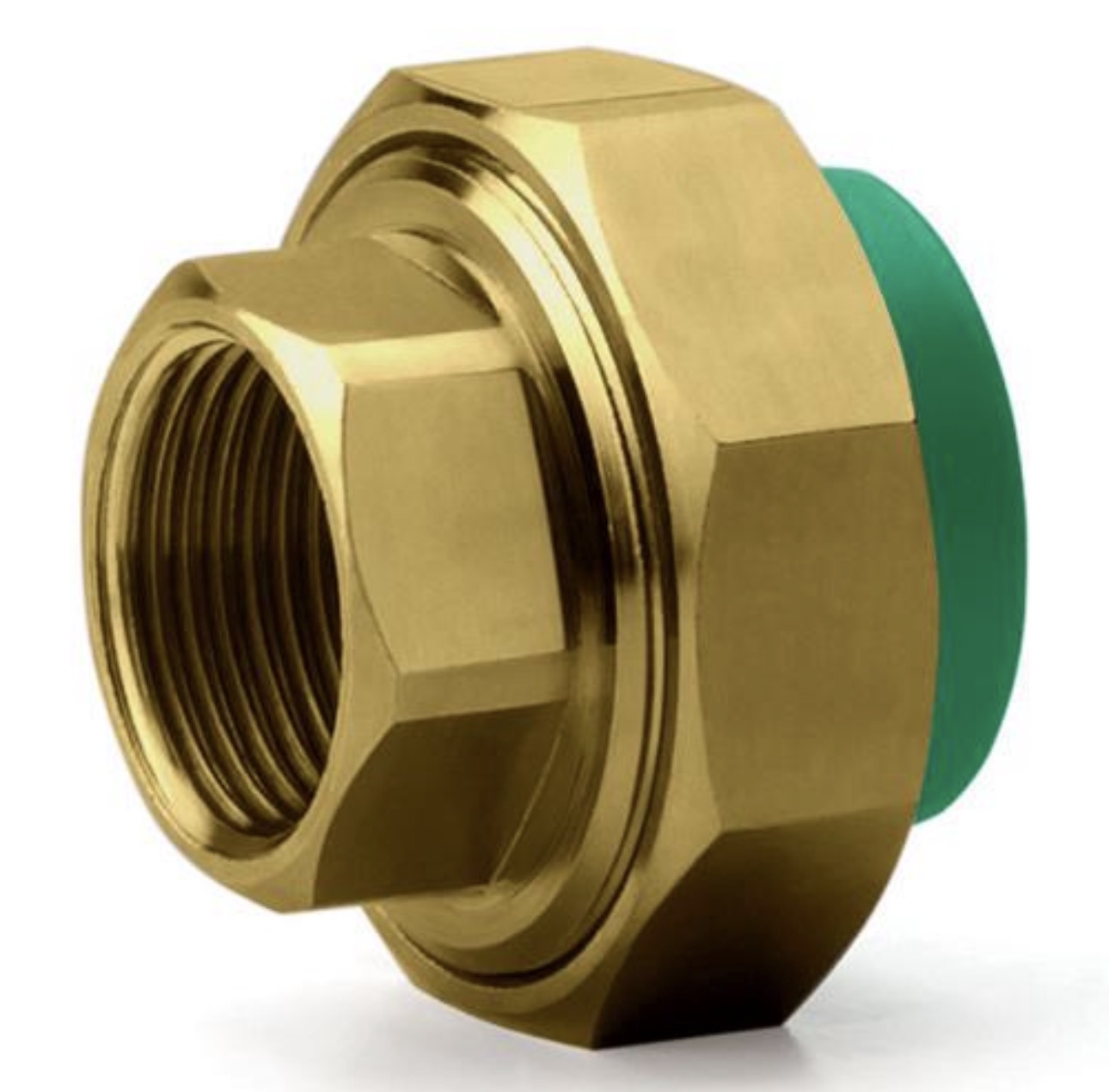 Female Brass Union