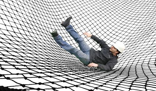 Fall Protection net