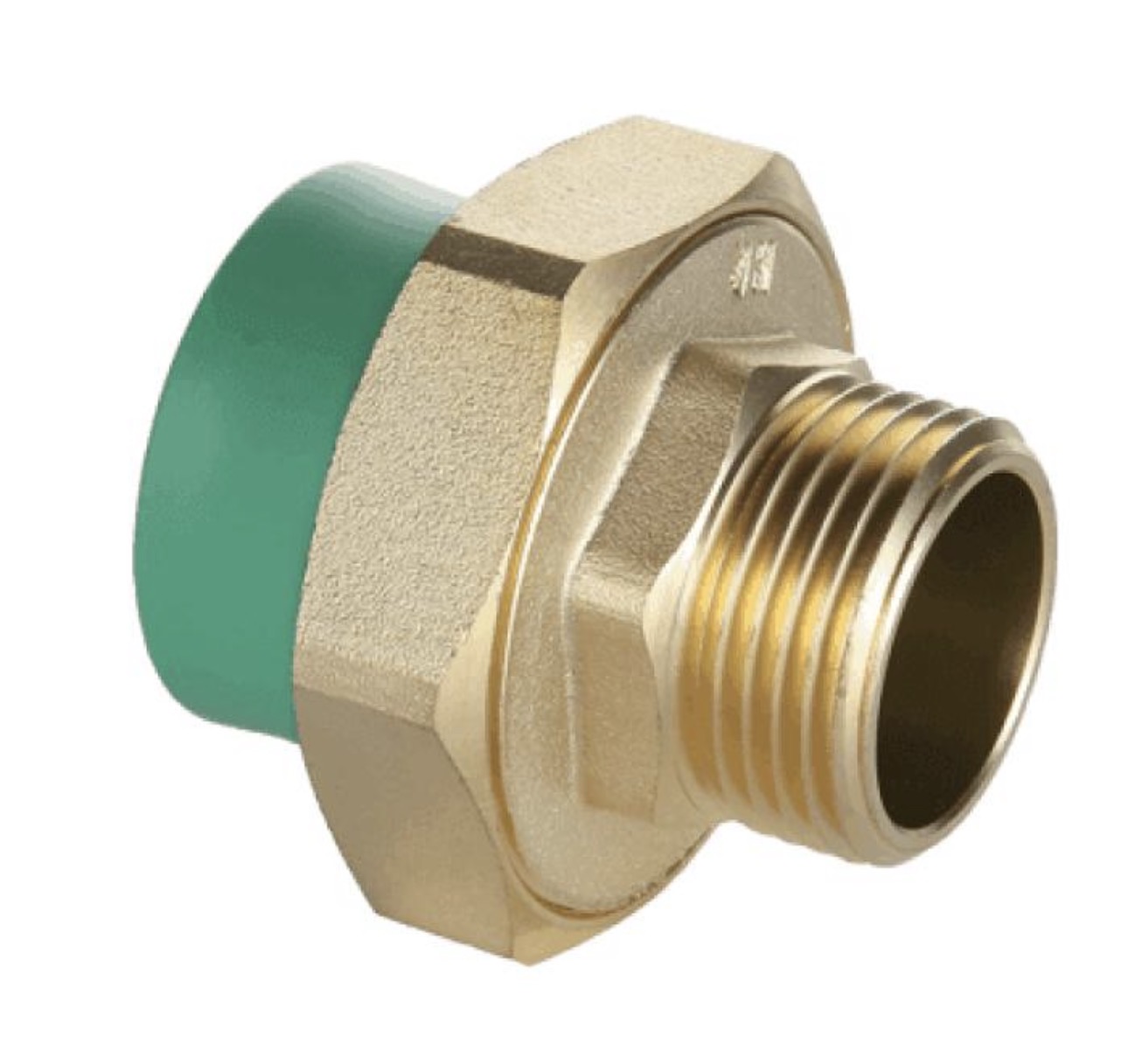 Male Brass Union