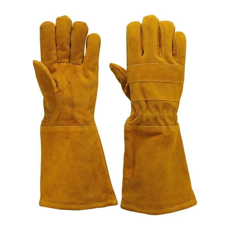Heavy-Duty Welding gloves